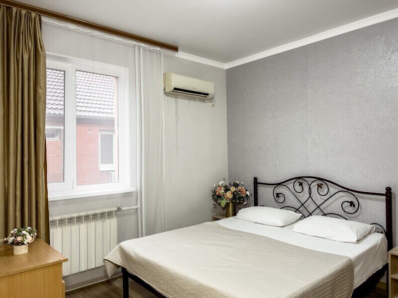 Стандартный 2-местный