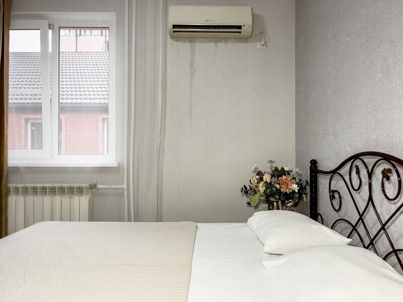 Стандартный 2-местный