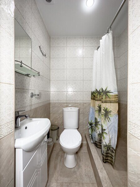 Стандартный 2-местный