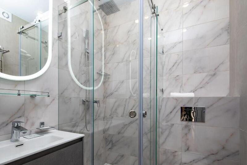 Делюкс 2-местный (с балконом)