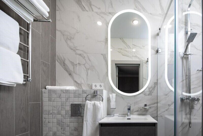 Делюкс Улучшенный 2-местный