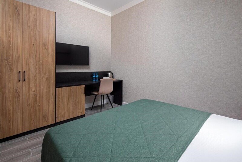 Комфорт 2-местный