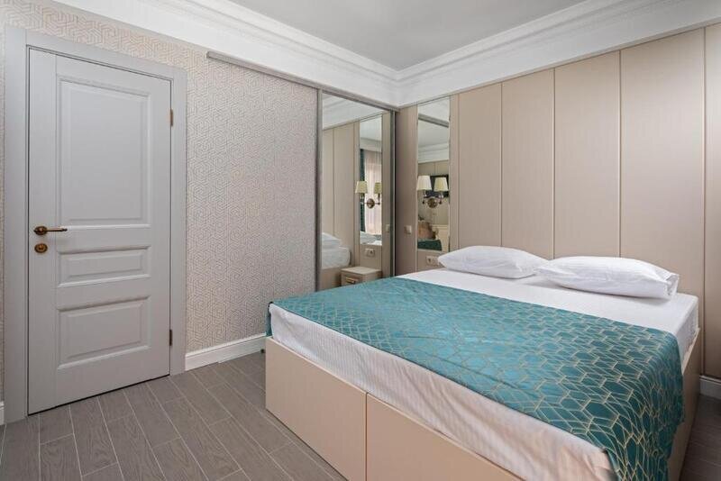 Комфорт 2-местный (с балконом)