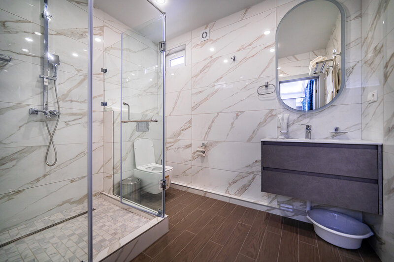 Комфорт 3-местный (без балкона)