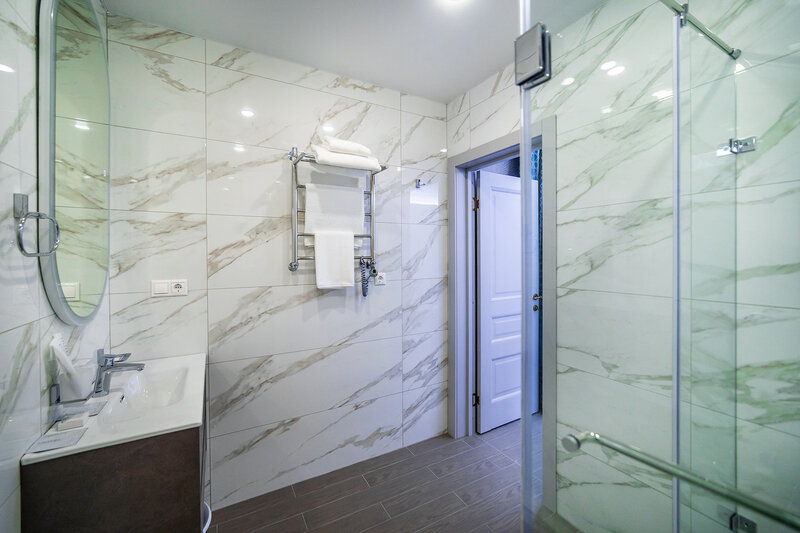 Комфорт 3-местный (без балкона)