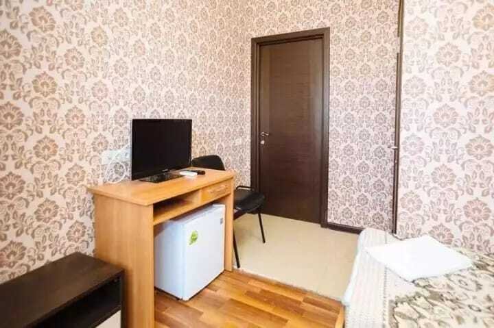 Стандартный 2-местный