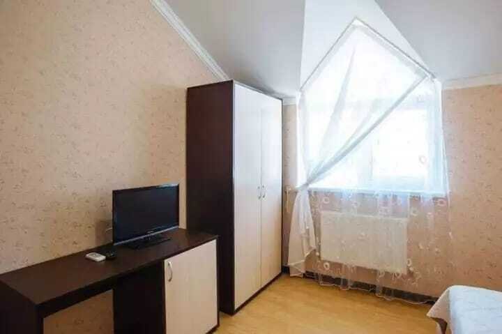 Стандартный 2-местный