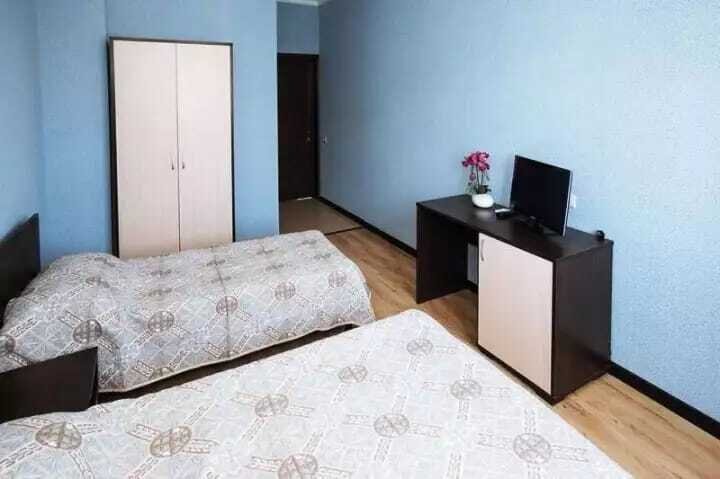 Стандартный 2-местный