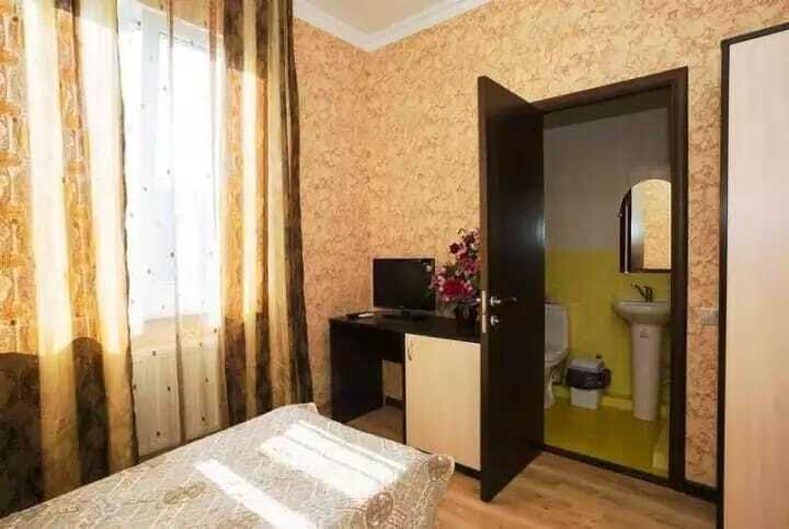 Стандартный 3-местный