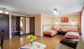 2-х местн. номер 1 кат. (корп.1,6), Санаторий ДиЛуч, Анапа