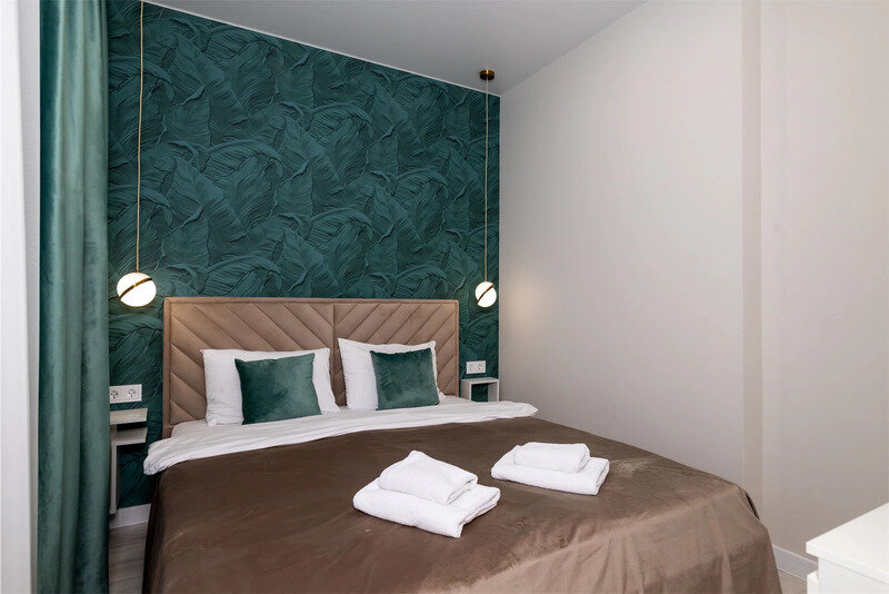 Апартаменты 4-местный (106)