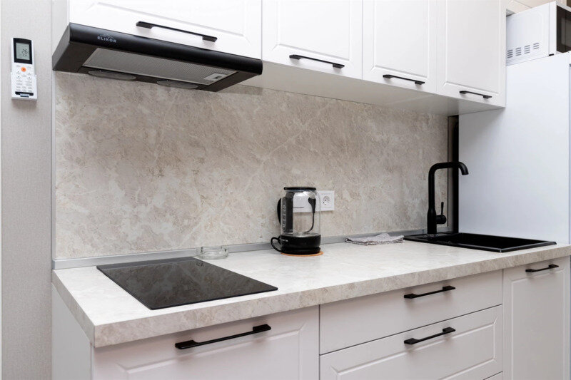 Апартаменты 4-местный (106)