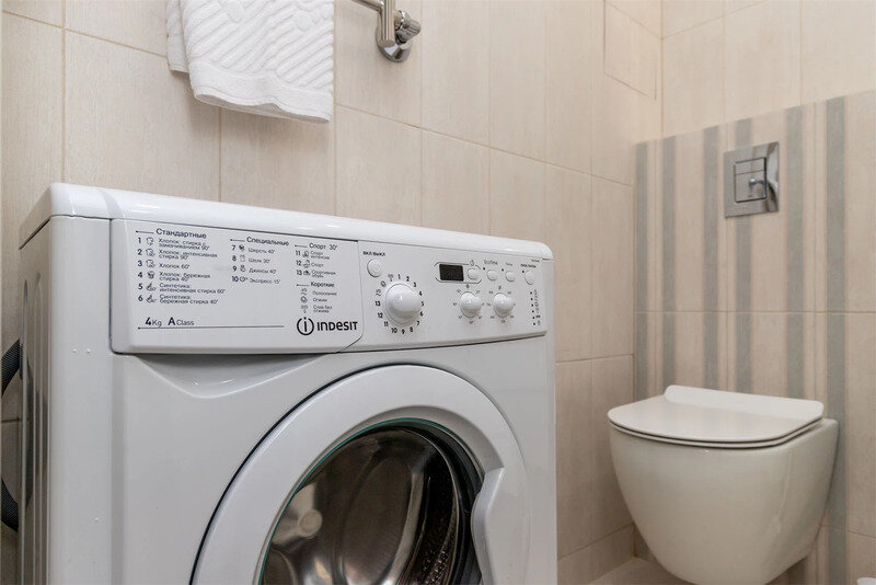 Апартаменты 4-местный (106)