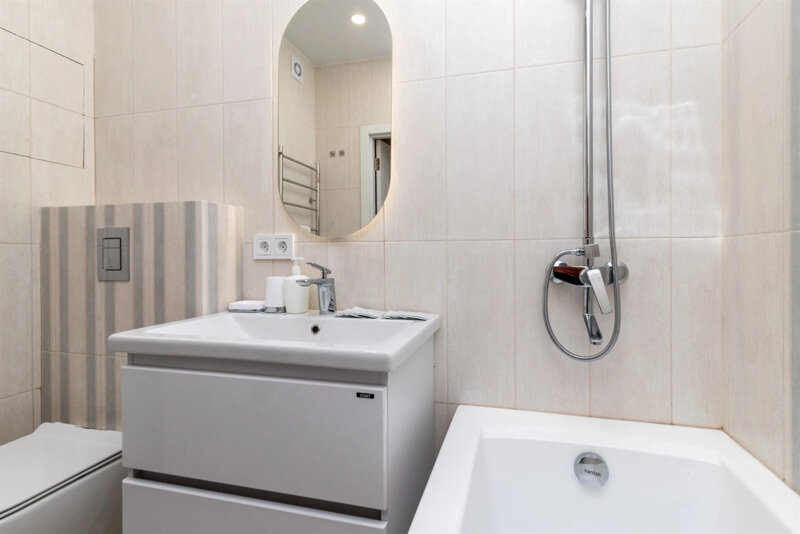 Апартаменты 4-местный (106)