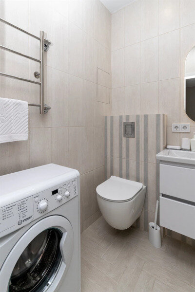 Апартаменты 4-местный (106)