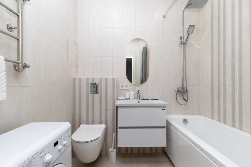 Апартаменты 4-местный (106)