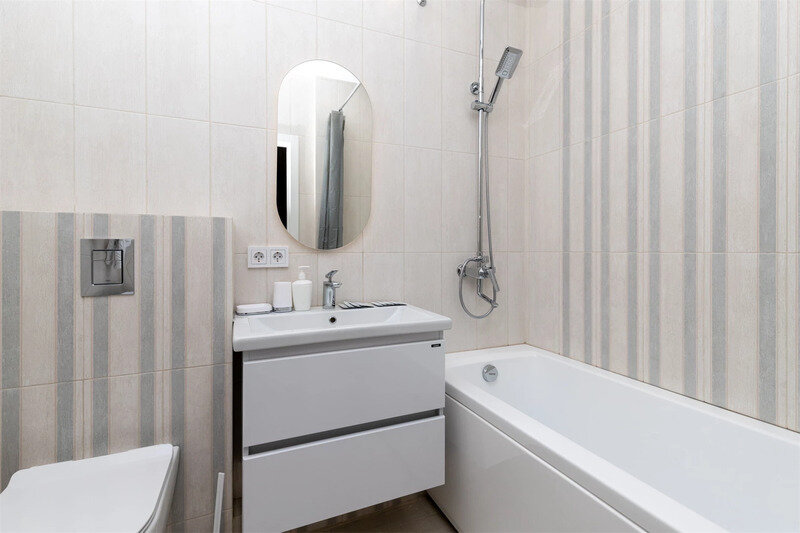 Апартаменты 4-местный (106)