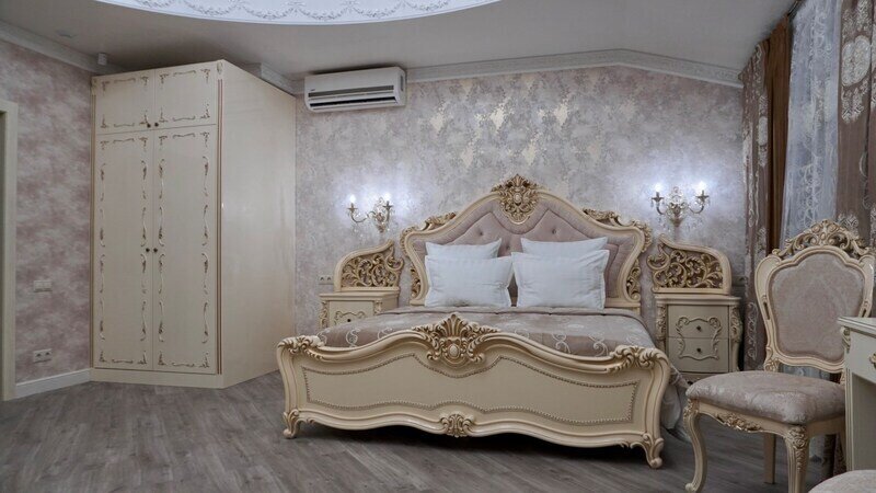 Люкс Президентский 2-местный