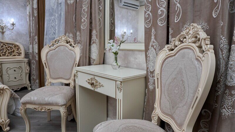 Люкс Президентский 2-местный