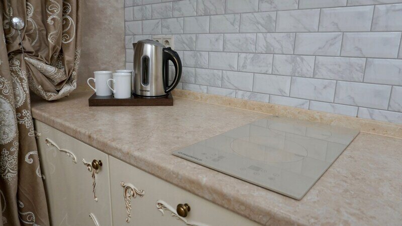 Люкс Президентский 2-местный