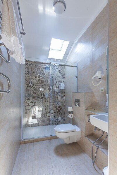 Люкс Президентский 2-местный