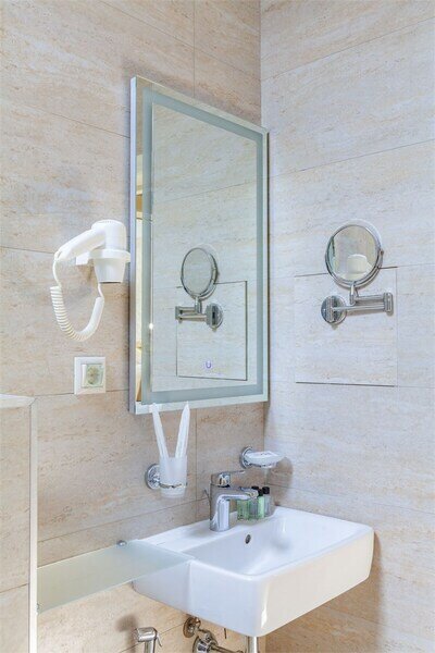 Люкс Президентский 2-местный