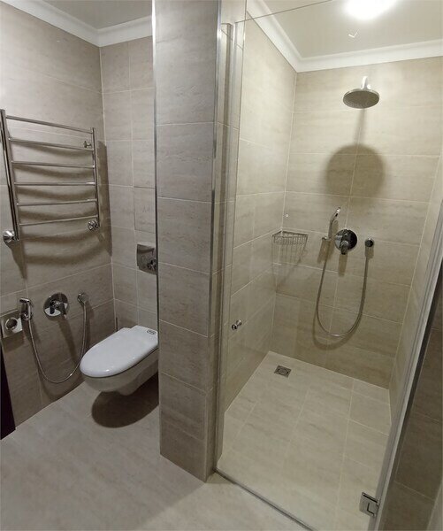 Люкс Премиум 4-местный 2-комнатный