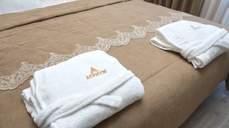 Стандартный 2-местный