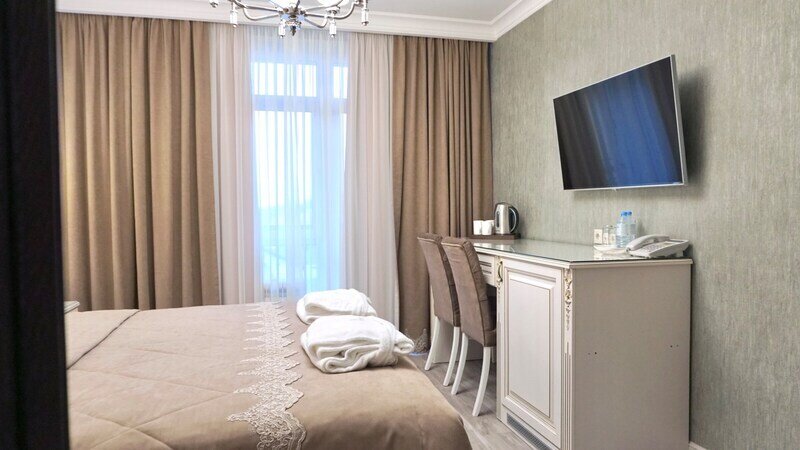 Стандартный 2-местный