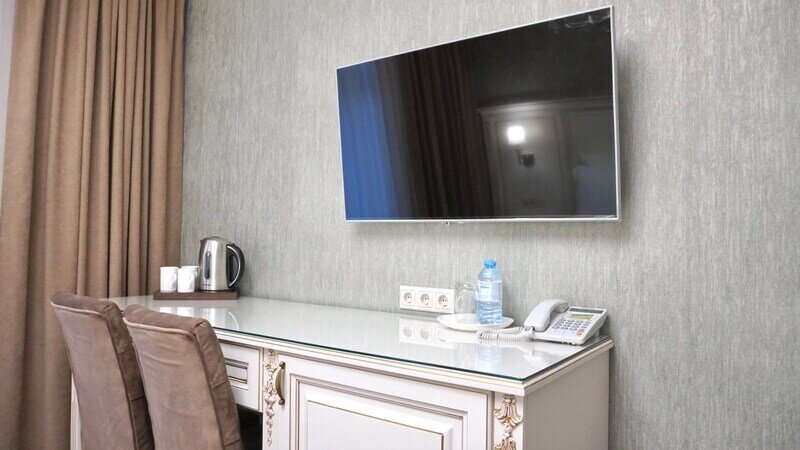 Стандартный 2-местный