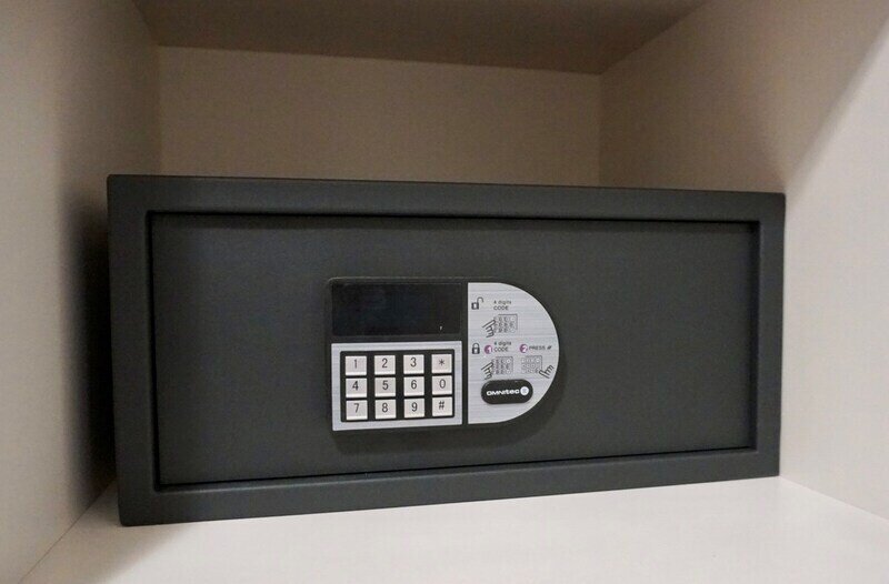 Стандартный 2-местный