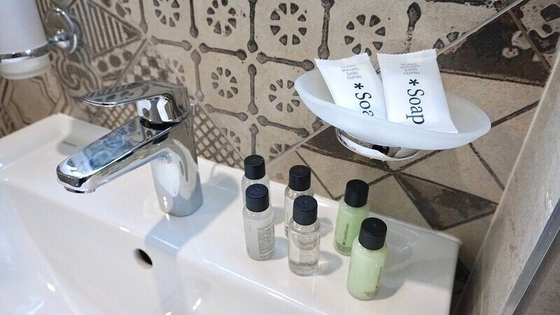 Стандартный 2-местный