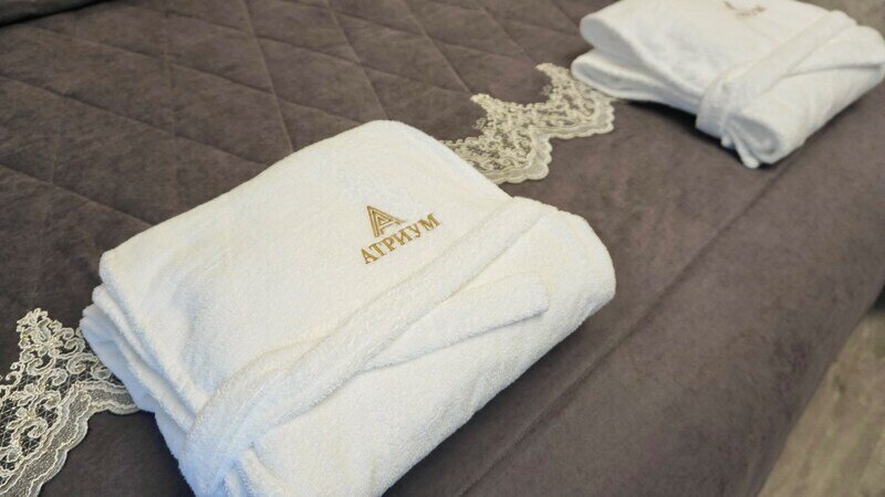 Стандартный 2-местный DBL +