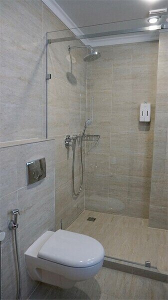 Стандартный 2-местный DBL +