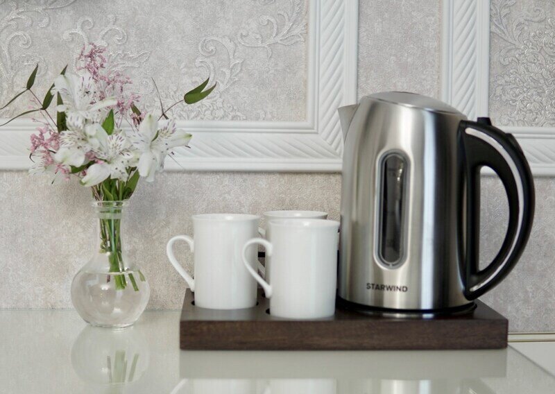 Стандартный S 2-местный