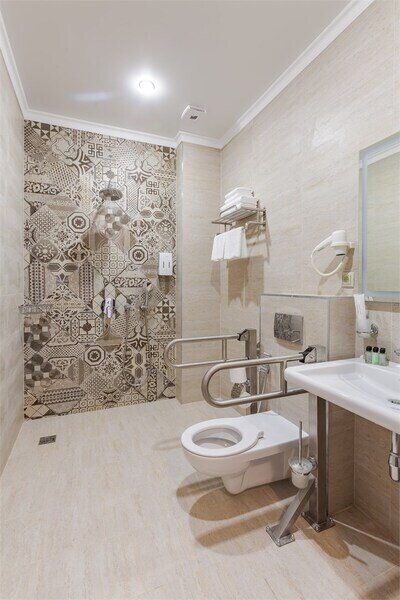 Стандартный S 2-местный