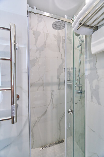 Делюкс 2-местный (с кухней)