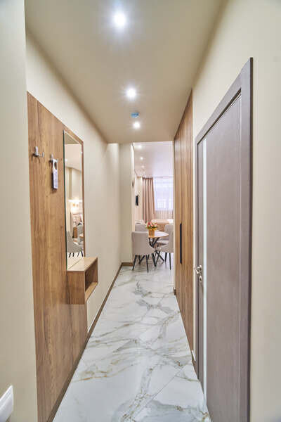 Делюкс 2-местный (с кухней)