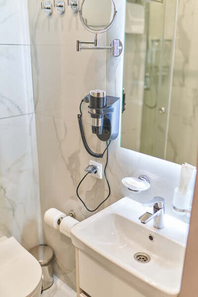 Делюкс 2-местный (с кухней)