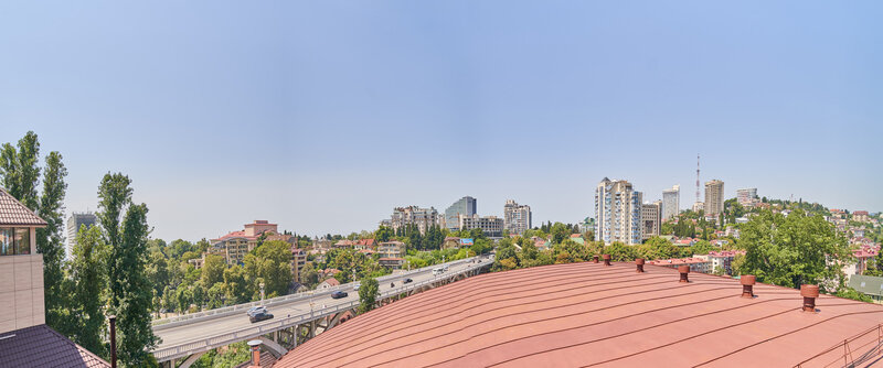 Делюкс 2-местный (с кухней)