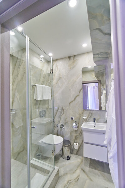 Делюкс 2-местный (с кухней)