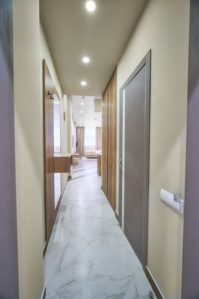 Полулюкс 2-местный (с кухней)