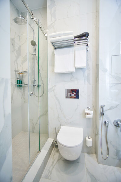 Полулюкс 2-местный (с кухней)