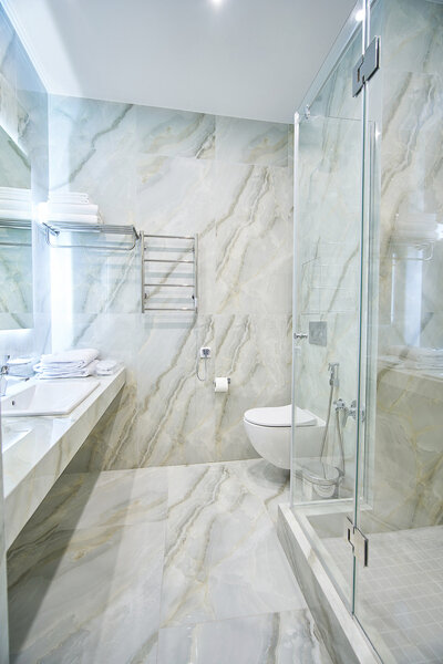 Стандартный 2-местный (с кухней)