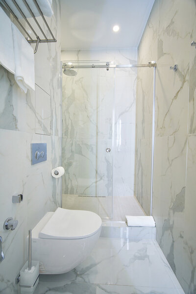 Стандартный 2-местный (с кухней)