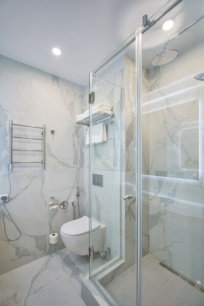 Стандартный 2-местный (с кухней)