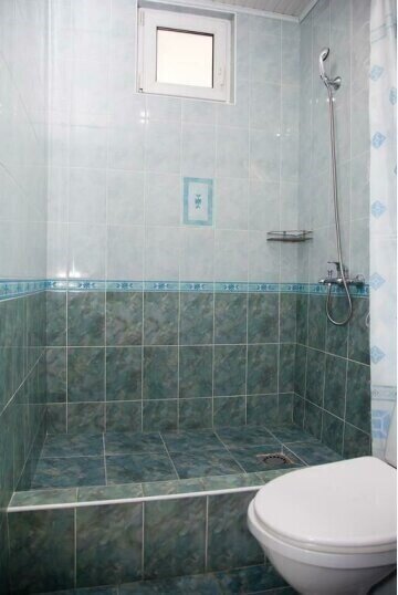 Стандартный 2-местный (с балконом, до 3-х мест)