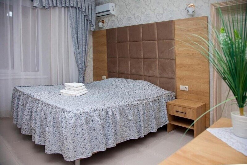 Стандартный 3-местный 2-комнатный