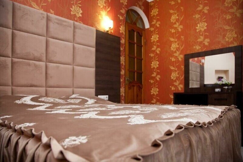 Улучшенный 2-местный