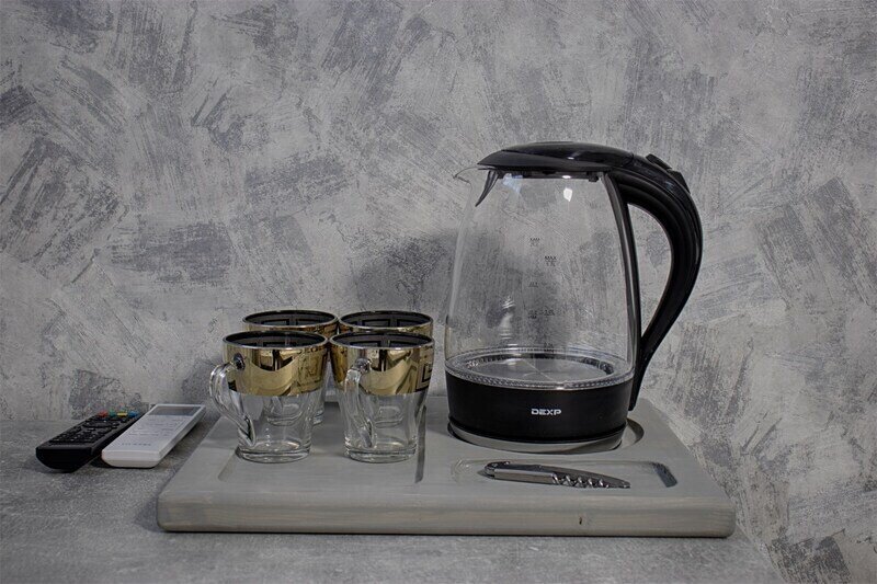 Стандартный 3-местный (на цокольном этаже)